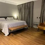 Flat Higienopolis Premium