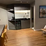 Flat Higienopolis Premium
