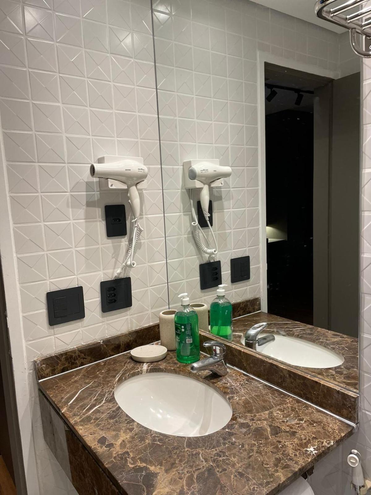 Flat Higienopolis Premium Hotel 4*