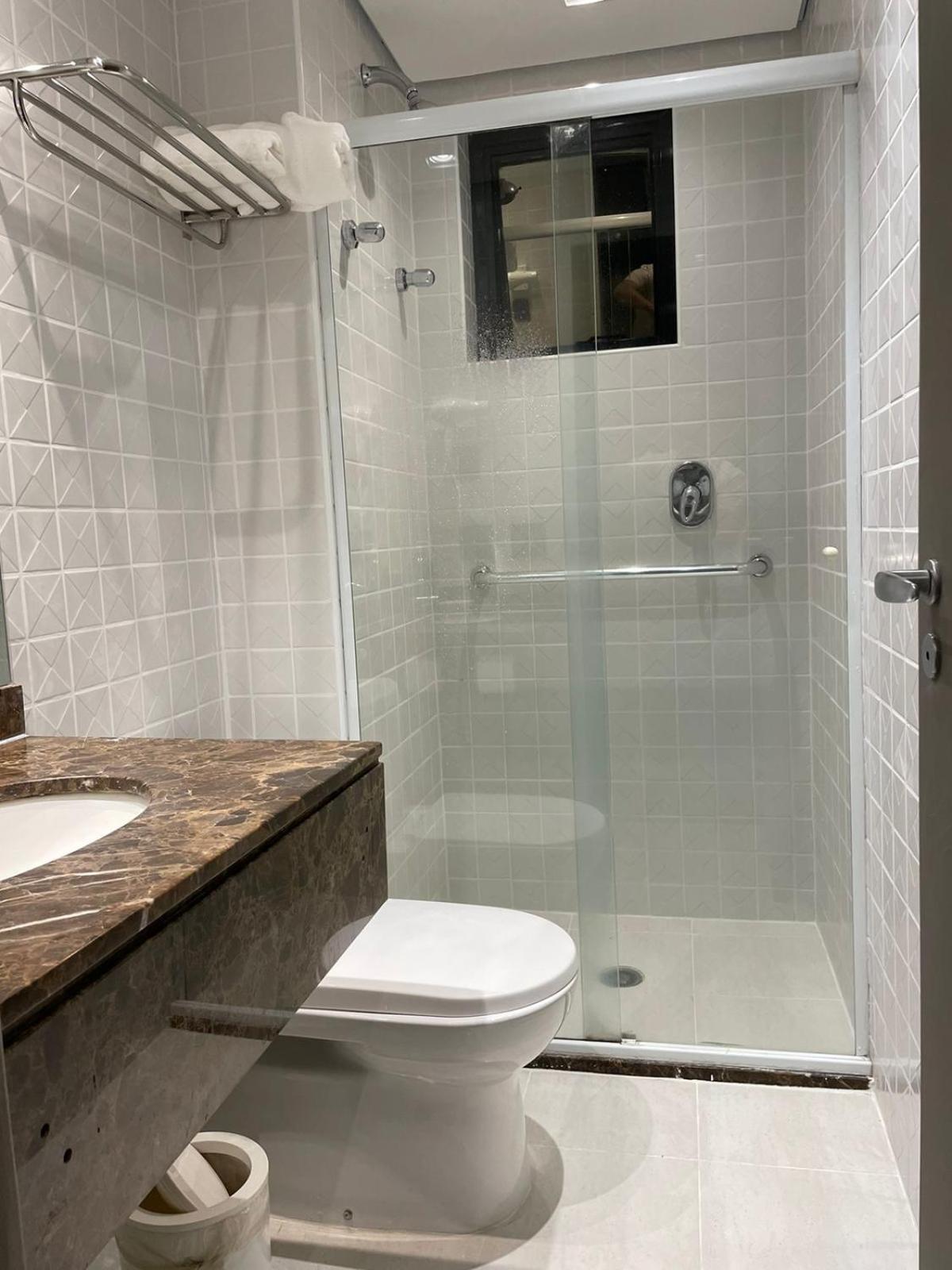 Flat Higienopolis Premium São Paulo