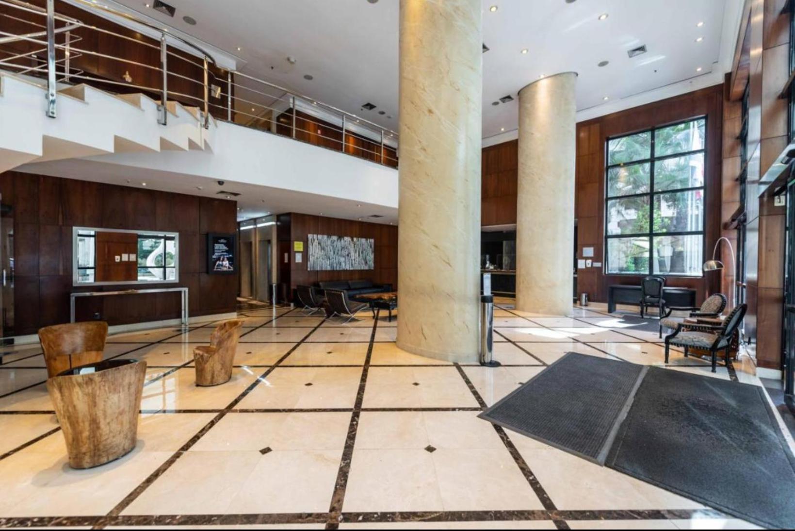 Flat Higienopolis Premium São Paulo