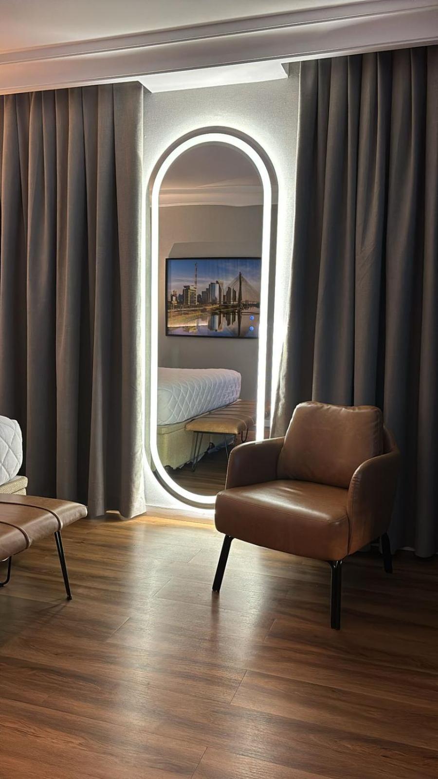 Hotel Flat Higienopolis Premium