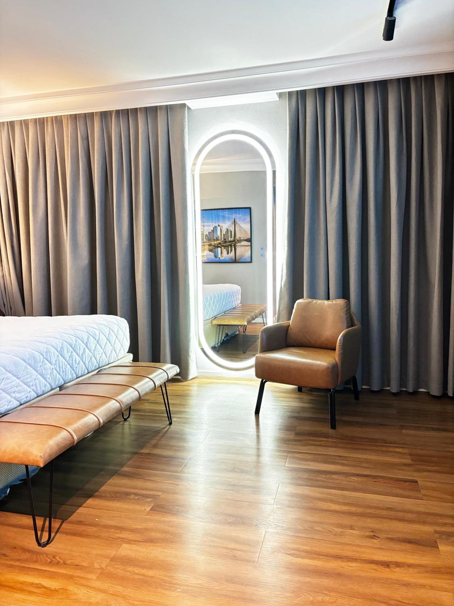 Hotel Flat Higienopolis Premium São Paulo